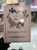 پالت سایه IGOODCO Fashion کد ۳۰۵۷