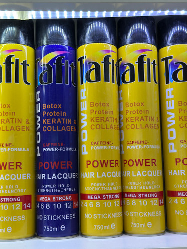 تافت مارک Tafit