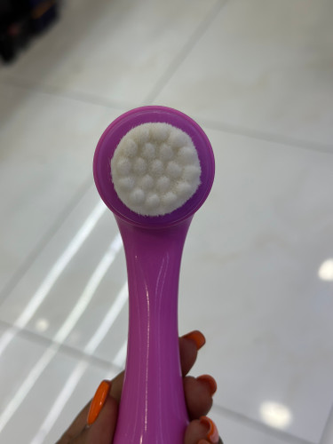 فیس براش چکشی