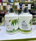 ماسک مو داس لوناس Dos Lonas آلوئهورا و روغن زیتون