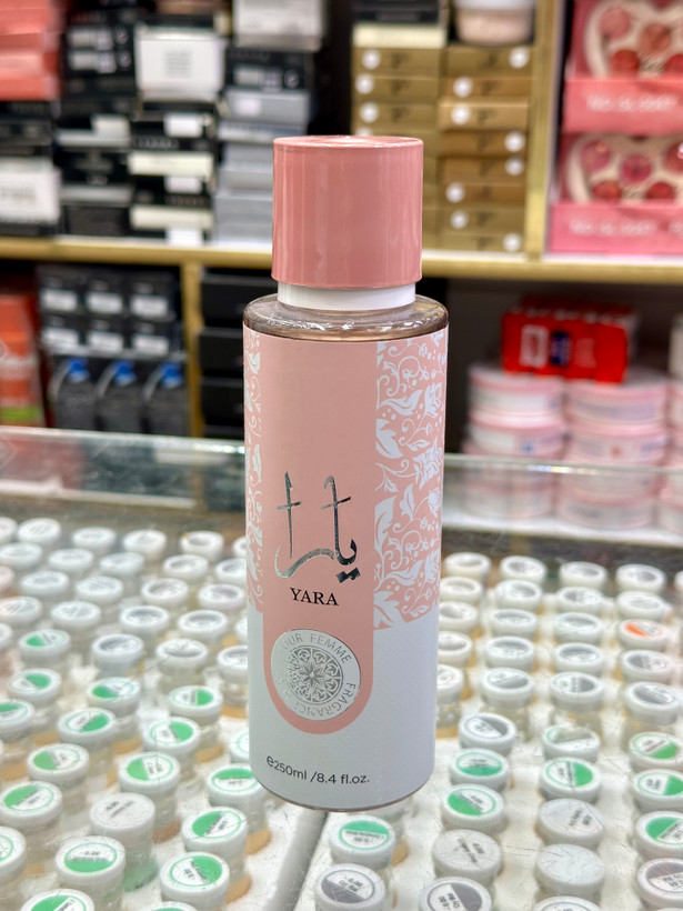 بادی اسپلش ژاکلین Jaclin اورجینال